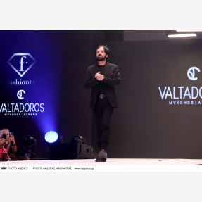 “Fashion TV World’s Excellence  Gala – Greece Like A Diamond “υπό την αιγίδα του Ελληνικού Οργανισμού Τουρισμού