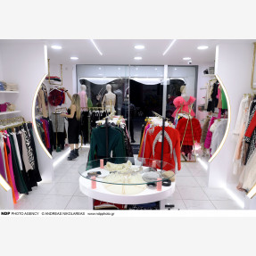 Λαμπερό Grand Opening για το νέο κατάστημα της premium boutique γυναικείας ένδυσης “Runway Project Clothing”!