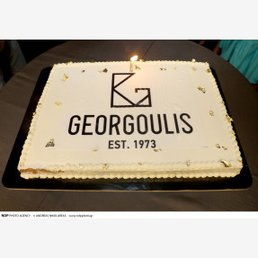 50 Years “Georgoulis S.A”: Ένα ξεχωριστό Anniversary Event στον Άλιμο, που δεν έλειπε κανείς!