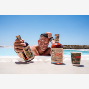 Unforgettable weekend αγαπημένων influencers με το premium “Don Papa Rum” στην πανέμορφη Μύκονο!