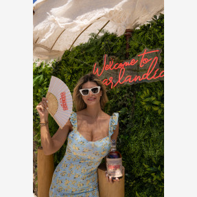 Unforgettable weekend αγαπημένων influencers με το premium “Don Papa Rum” στην πανέμορφη Μύκονο!