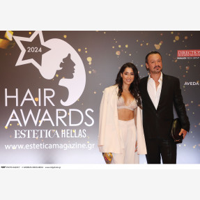 HAIR AWARDS 2024 BY ESTETICA HELLAS: ΛΑΜΨΗ ΚΑΙ ΓΟΗΤΕΙΑ ΣΤΟΝ ΚΟΡΥΦΑΙΟ ΘΕΣΜΟ ΤΗΣ ΧΩΡΑΣ ΓΙΑ ΤΗΝ ΑΝΑΔΕΙΞΗ ΤΗΣ ΚΟΜΜΩΤΙΚΗΣ ΤΕΧΝΗΣ!