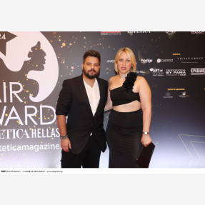 HAIR AWARDS 2024 BY ESTETICA HELLAS: ΛΑΜΨΗ ΚΑΙ ΓΟΗΤΕΙΑ ΣΤΟΝ ΚΟΡΥΦΑΙΟ ΘΕΣΜΟ ΤΗΣ ΧΩΡΑΣ ΓΙΑ ΤΗΝ ΑΝΑΔΕΙΞΗ ΤΗΣ ΚΟΜΜΩΤΙΚΗΣ ΤΕΧΝΗΣ!