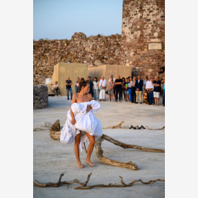 "SAPPHO LESVOS FESTIVAL".Η Περιφέρεια Βορείου Αιγαίου διοργάνωσε με μεγάλη επιτυχία το 1ο Φεστιβάλ Σαπφούς