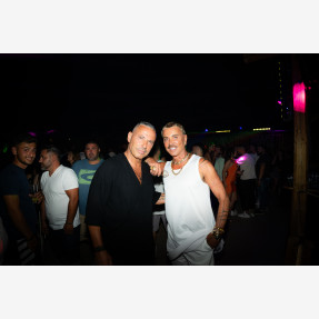 Summer Opening Party για το ολοκαίνουριο club “Sahar Music Experience” στην Πάργα