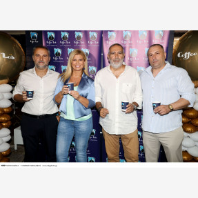 “Coffee Lab” Αγίου Δημητρίου: Το μεγαλύτερο opening party των Νοτίων προαστίων!