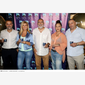 “Coffee Lab” Αγίου Δημητρίου: Το μεγαλύτερο opening party των Νοτίων προαστίων!