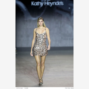 Πειραιάς-Πέτρινη Αποθήκη.Athens Fashion Week-Kathy Heyndels