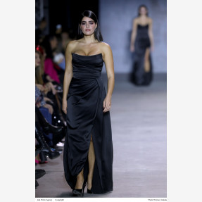 Πειραιάς-Πέτρινη Αποθήκη.Athens Fashion Week-Kathy Heyndels